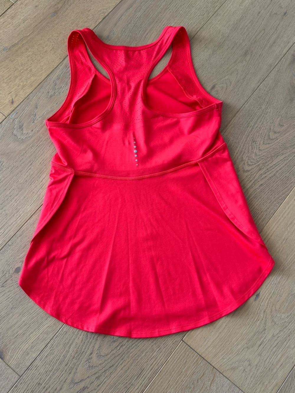 Fila Sport Muscle Tank Open Sides Woman’s XSmall - Picture 2 of 6